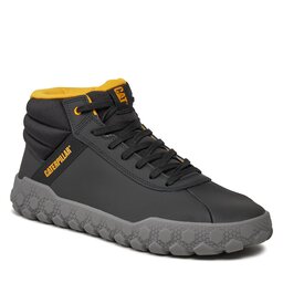 CATerpillar Сникърси CATerpillar Hex + P111350 Black