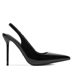DeeZee Tacones DeeZee HT0327-1 Negro