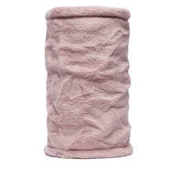 4F Bufanda tubular 4F 4FJWAW24ABDAF068 Rosa