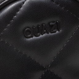 

Сумка QUAZI RX90028 Black, Чорний