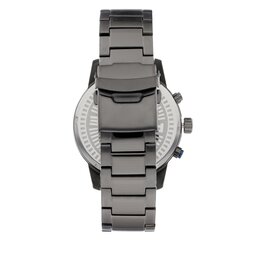 

Годинник Police Banos PEWJK2003440 Silver/Black, Срібний