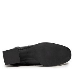 

Ботильйони Hugo Lexi Bootie 50461974 10238800 01 Black 001, Чорний