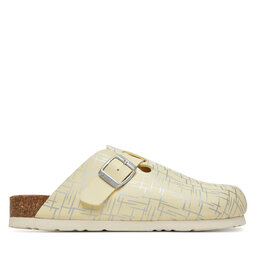 Dr. Brinkmann Ciabatte Dr. Brinkmann 600153-61 Giallo