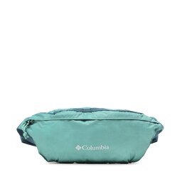 Columbia Gürteltasche Columbia Lightweight Packable II Hip Pack UU4896 Bright Aqua 454
