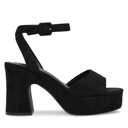 DeeZee Sandale DeeZee HY1808-01 Crna