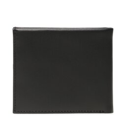 

Велике Чоловіче Портмоне Calvin Klein Jeans Monogram Soft Bifold W/Coin K50K510429 BDS, Чорний