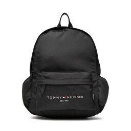 Tommy Hilfiger Mogursoma Tommy Hilfiger Th Established Backpack AU0AU01496 BDS