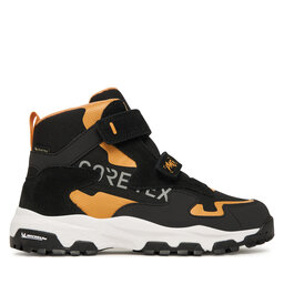 Primigi Škornji za sneg Primigi GORE-TEX 8936222 D Črna