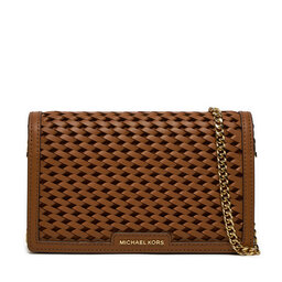 MICHAEL Michael Kors Geantă MICHAEL Michael Kors 32T4GJ6C8L Maro