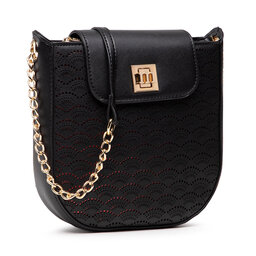

Сумка Monnari BAG3680-020 Black, Чорний