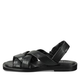 

Босоніжки Gant Khiria 26561832 Black G00, Чорний