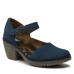 Fly London Sandale Fly London Wifofly P501440001 Blue