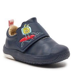 

Туфлі Bibi 1122210 Naval/Print, Cиній