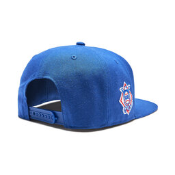 

Бейсболка 47 Brand MLB Los Angeles Dodgers Sure Shot '47 CAPTAIN B-SRS12WBP-RYC Royal, Голубий