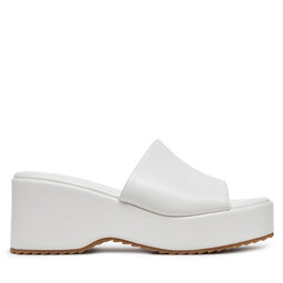 DeeZee Şlapi DeeZee E0014-1 Alb