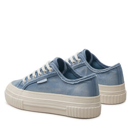 

Кросівки Lee Cooper LCW-24-02-2118LA Blue, Голубий