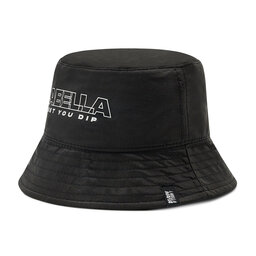 

Капелюх LaBellaMafia Bucket 23753 Black, Чорний