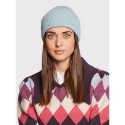 4F Berretto 4F H4Z22-CAD007 Blu