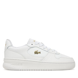 Lacoste Снікерcи Lacoste Loo1 Set 7-50SFA0096 Білий