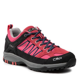 CMP Trekking-skor CMP Sun Wmn Hiking Shoe 3Q11156 Corallo/B.Blue 28Cl