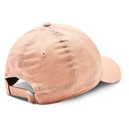 

Бейсболка New Era Linen 9Forty 60357995 Рожевий
