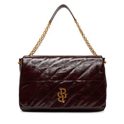 Badura Handtasche Badura CEO-ADDISON-LDA8054 Dunkelrot