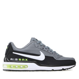 

Взуття Nike Air Max Ltd 3 DD7118 002 Black/White/Smoke Grey/Violet, Сірий
