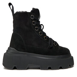 Inuikii Stivali da neve Inuikii Matilda 35203-028 Nero