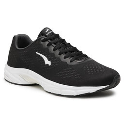 Bagheera Sportcipő Bagheera Energy 86396-8 C0108 Black/White