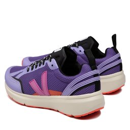 

Снікерcи Veja Condor 2 Alveomesh CL0103041A Purple/Ultraviolet, Фіолетовий