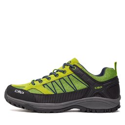

Трекінгові черевики CMP 3Q11157 Limegreen E413, Зелений
