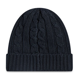 

Шапкa Only & Sons Onsfrank Cable Beanie 22020664 Dark Navy, Cиній