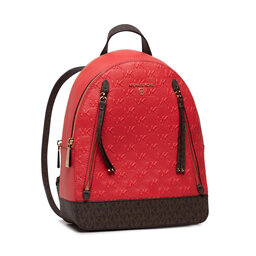 

Рюкзак MICHAEL Michael Kors, Червоний