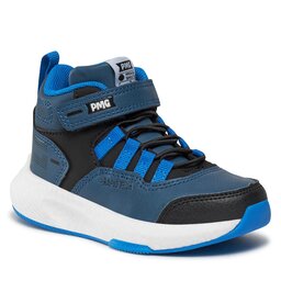 Primigi Αθλητικά Primigi 4962711 Nero/Navy