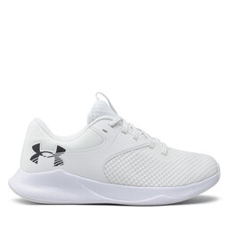

Взуття Under Armour Ua W Charged Aurora 2 3025060-100 Wht/Wht, Білий