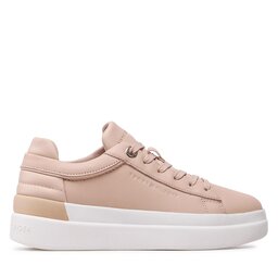

Снікерcи Tommy Hilfiger Feminine Elevated Sneaker FW0FW06511 Misty Blush TRY, Бежевий