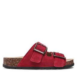 

Шльопанці Panto Fino JJ267045 Gerbera, Рожевий