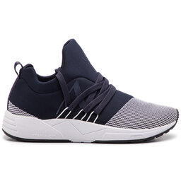 

Снікерcи ARKK Copenhagen Raven Mesh S-E15 IL1401-0052-W Midnight/White, Cиній