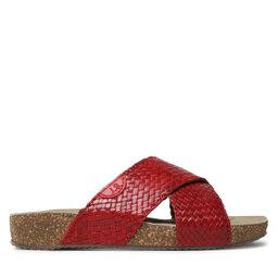 

Шльопанці Josef Seibel Tonga 70 78570 989 400 Rot, Червоний