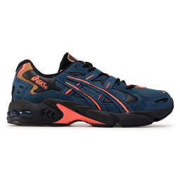 

Снікерcи Asics Gel-Kayano 5 Og 1021A479 Magnetic Blue/Magnetic Blue 400, Cиній