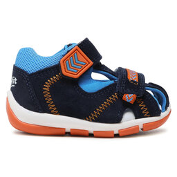 

Босоніжки Superfit 1-609145-8010 M Cиній