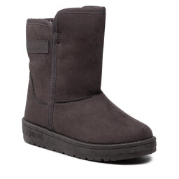 Big Star Shoes Обувки Big Star Shoes KK274619 Pewter