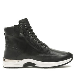 

Ботильйони Caprice 9-25221-29 Black Nappa 022, Чорний