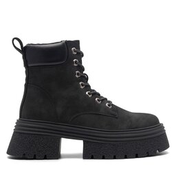 JENNY Stivaletti JENNY Roseline HY5302-1 Nero