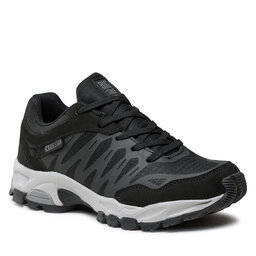 Big Star Shoes Туристически Big Star Shoes GG274501 Black