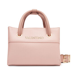 Valentino Дамска чанта Valentino Alexia VBS5A805 Розов