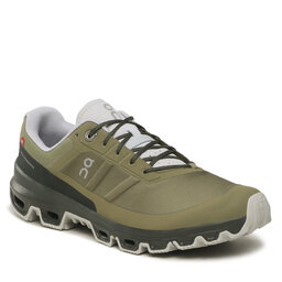 On Chaussures On Cloudventure 3298268 Green