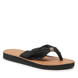 Sandalias de dedo store mujer tommy hilfiger