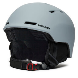 Head Skijaška kaciga Head Vico Grey 324574 Siva