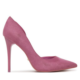 DeeZee High Heels DeeZee DZ0024 Rosa